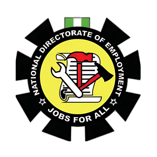 NDE Logo